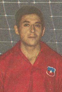 Hernan Rodriguez